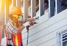 Affordable siding repair and maintenance services in Soledad, CA