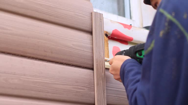 Trusted Soledad, CA Siding Installation & Repair Experts