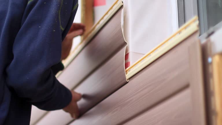  Soledad, CA Siding Installation Pros